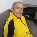 Айк, 46 лет
