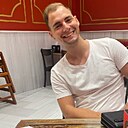 Давид, 27 лет