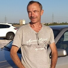 Фотография мужчины Александр, 56 лет из г. Одесса