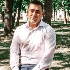 Фотография мужчины Дмитрий, 31 год из г. Гатчина