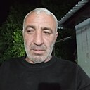 Арзуман, 45 лет
