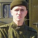 Максим, 25 лет