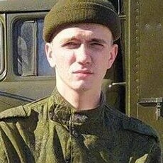 Фотография мужчины Максим, 25 лет из г. Молодечно