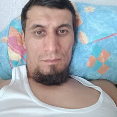 Фотография мужчины Руслан, 35 лет из г. Волгодонск