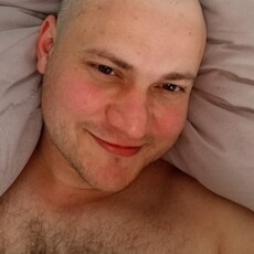 Фотография мужчины Михаил, 31 год из г. Омск