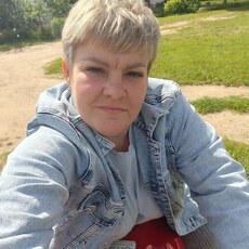 Фотография девушки Лиза, 42 года из г. Минск