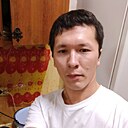 Ильшат, 30 лет