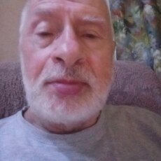 Фотография мужчины Russ, 66 лет из г. Тбилиси