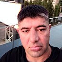 Исмаил, 35 лет