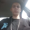 Даниил, 18 лет