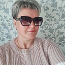 Светлана, 52 года