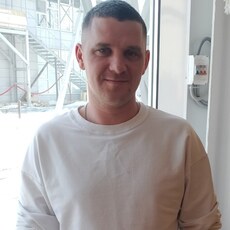 Фотография мужчины Константин, 35 лет из г. Ванино