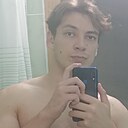 Саша, 25 лет