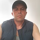 Zaur, 46 лет