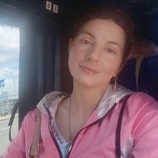 Фотография девушки Eirene, 28 лет из г. Несвиж