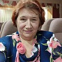 Галина, 63 года