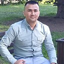 Гияс, 29 лет