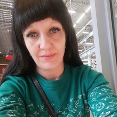 Фотография девушки Мария, 37 лет из г. Ачинск