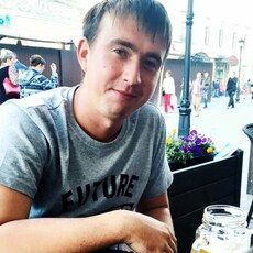 Фотография мужчины Александр, 31 год из г. Нижнекамск