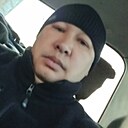Айдар, 40 лет