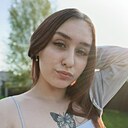 Ангелина, 19 лет