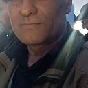 Гаджи, 58 лет