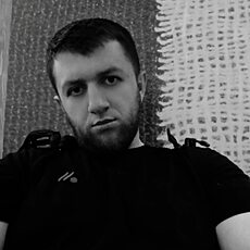 Фотография мужчины Заур, 27 лет из г. Химки