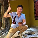 Александр, 34 года
