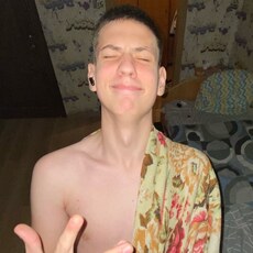 Фотография мужчины Кирилл, 18 лет из г. Витебск