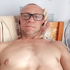 Фотография мужчины Андрей, 45 лет из г. Прогресс
