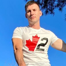 Фотография мужчины Николай, 41 год из г. Хабаровск