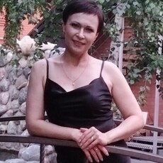 Фотография девушки Татьяна, 49 лет из г. Новокубанск