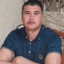 Тука, 43 года