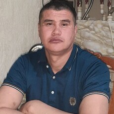 Фотография мужчины Тука, 43 года из г. Актобе