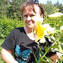 Ксюша, 54 года