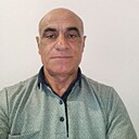 Гнась, 58 лет