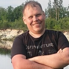 Фотография мужчины Александр, 36 лет из г. Иваново