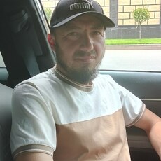 Фотография мужчины Залим, 40 лет из г. Нальчик