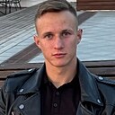 Данил, 22 года
