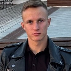 Фотография мужчины Данил, 22 года из г. Казань