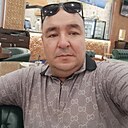 Акбар, 48 лет