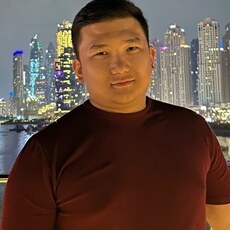 Фотография мужчины Sam, 26 лет из г. Алматы