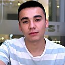 Ziyod, 23 года