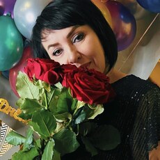 Фотография девушки Алена, 51 год из г. Краснодар