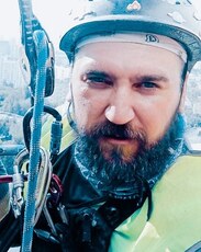 Фотография мужчины Салават, 40 лет из г. Москва