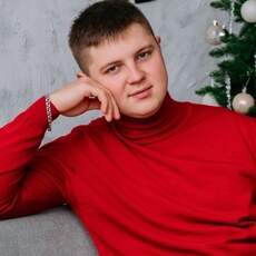 Фотография мужчины Иван, 23 года из г. Смоленск