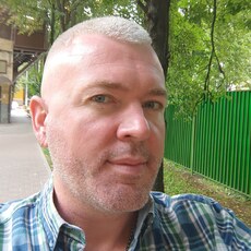 Фотография мужчины Андрей, 43 года из г. Москва