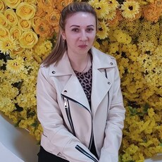 Фотография девушки Светлана, 31 год из г. Луганск