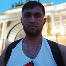 Фотография мужчины Алии, 27 лет из г. Тараз