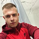 Андрей, 27 лет